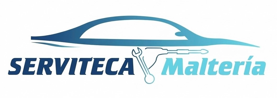 Serviteca Maltería Logo